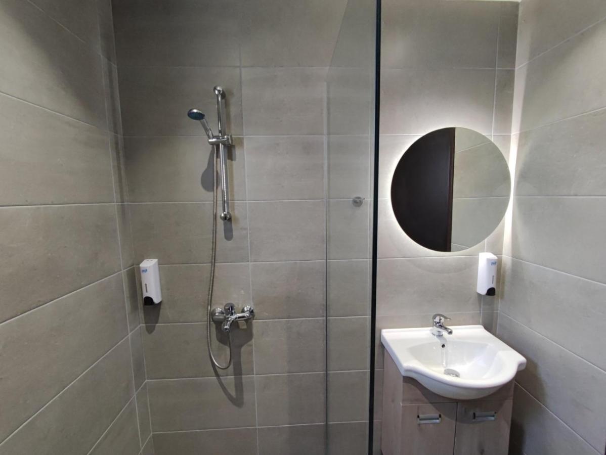 Afroditi Hotel Plakias