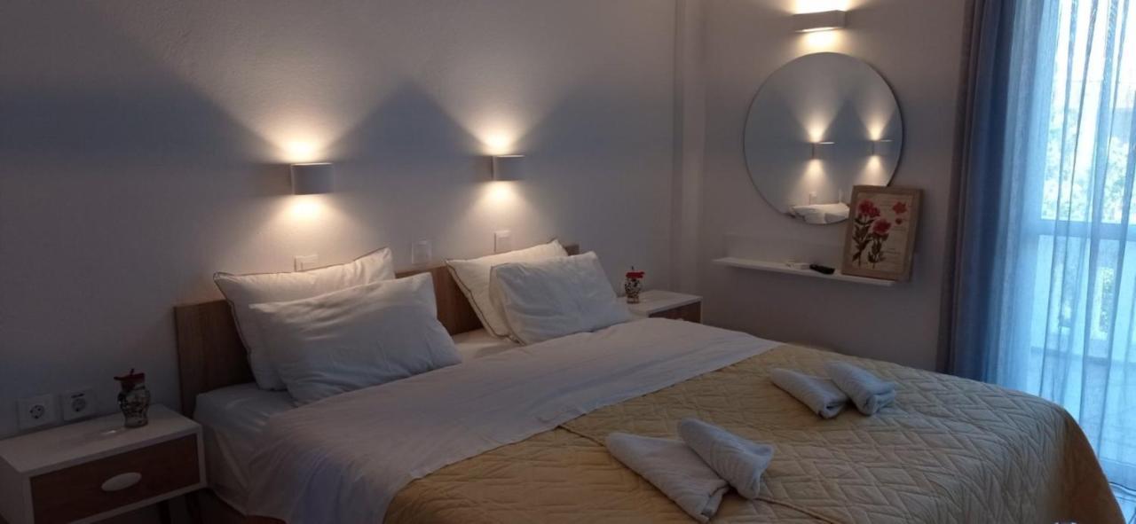Otel Afroditi *