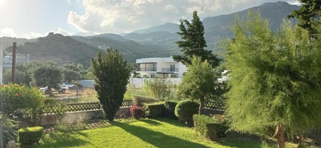 Afroditi Otel Plakias