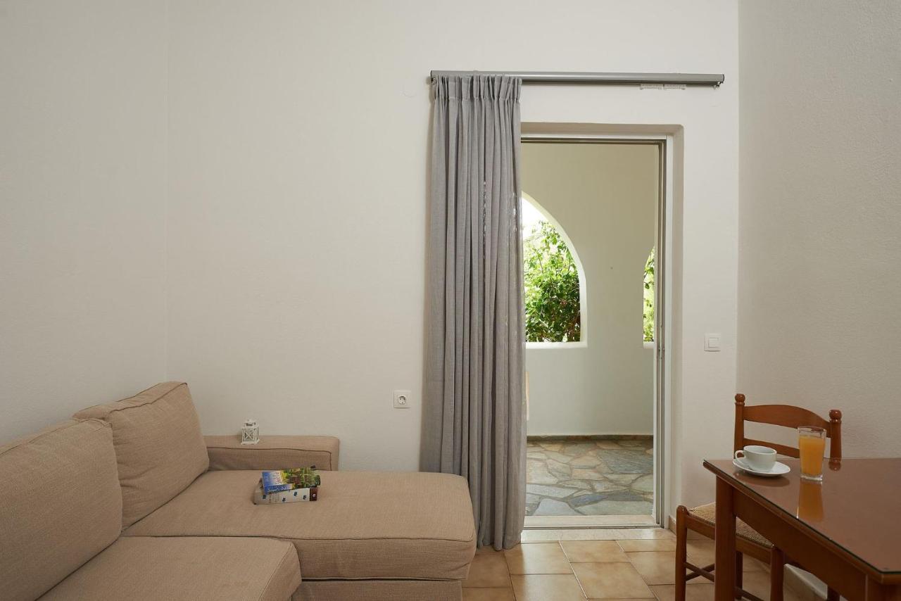 Hotel Afroditi