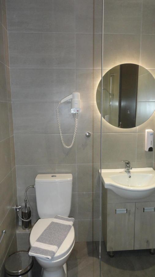 Afroditi Hotel